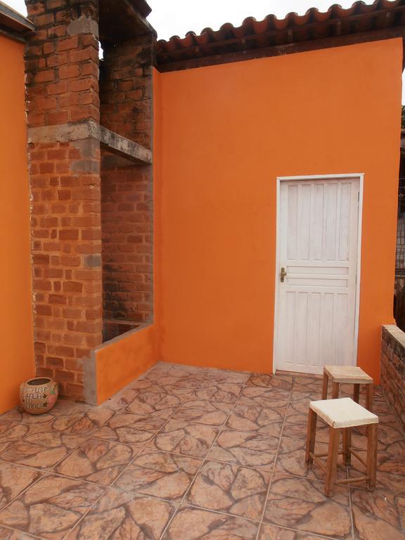 Casa de Gabi Lencois Exterior foto