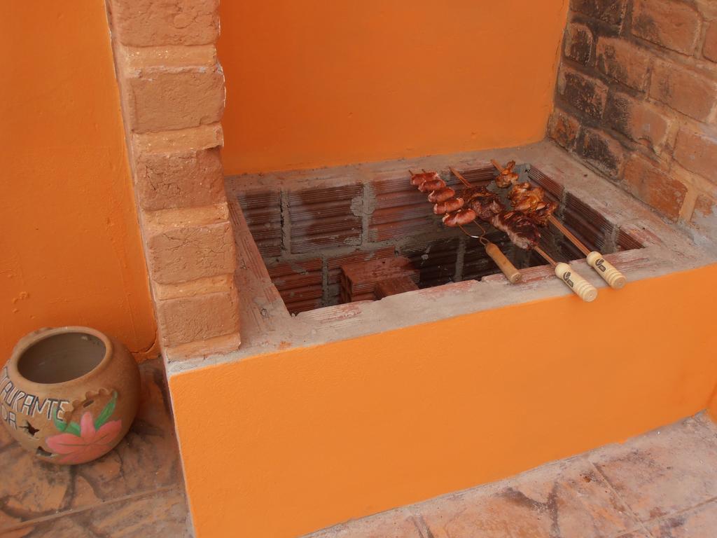 Casa de Gabi Lencois Exterior foto