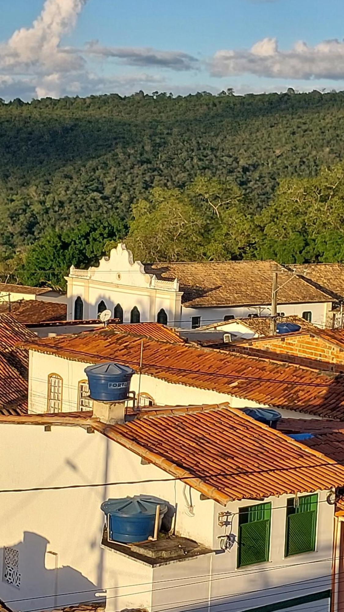 Casa de Gabi Lencois Exterior foto